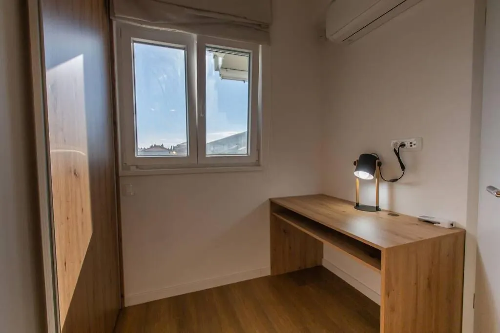 Apartman Anja, Apartman S Pogledom Appartamento Traù